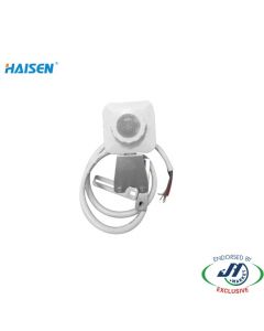 HAISEN PIR ON/OFF Sensor For Highbay and Lowbay