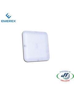 Emerex Wall&Ceiling Bulkhead with Sensor