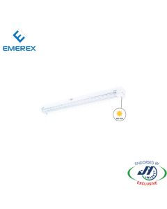 Emerex 4ft Wireguard Fitting with Self Test