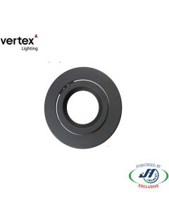 Vertex Black Rim for FT6084