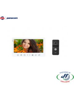 PSA Surface Camera Video Intercom KIT (HD)