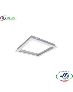 JinHang LED Panel Recess Frame - 300x300