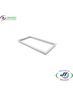 JinHang LED Panel Recess Frame - 600x300