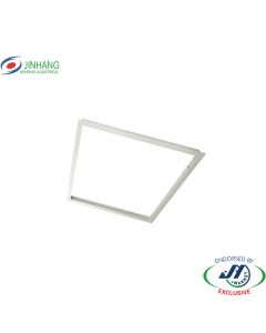 JinHang LED Panel Recess Frame - 600x600
