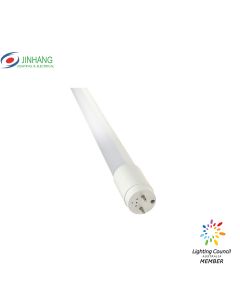 JinHang 18W 6000K Polycarbonate LED Tube 1200mm