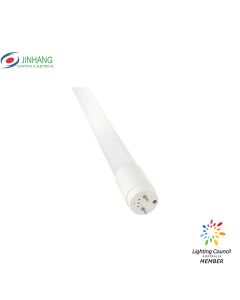 JinHang 18W 5000K Polycarbonate LED Tube 1200mm