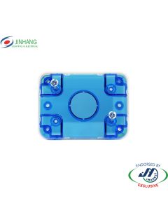JinHang Junction Box With Connectors