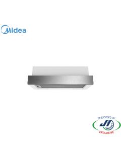 Midea Slide-Out Rangehood Stainless Steel-60cm