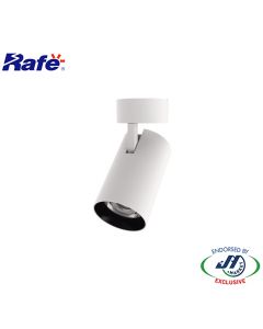Rafe 35W Adjustable LED Light Tricolour Surface Mount 38D