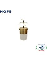 HOFE 5W Simple Small Pendent Lamp