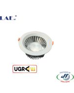 LAE 45W Low Glare Commercial Shop Downlight - 215mm