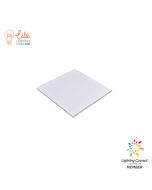 LiteLighting 32W Tri-colour Non-dimmable Backlit LED Panel 595x595