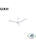 QXH Ceiling Fan with Remote Control White